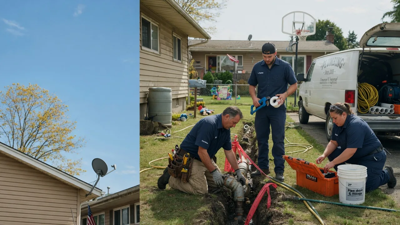 Garbage Disposal Replacement in Fayette, NY near me